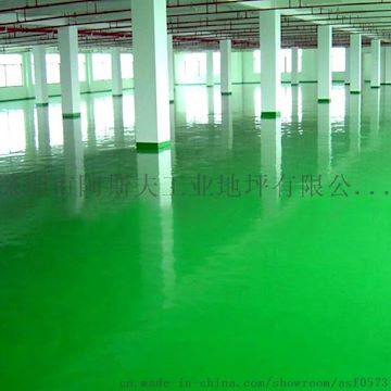 满意地坪找江山环氧地坪施工，临安环氧防静电自流平地坪