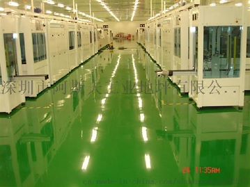 义乌工厂防腐地坪施工，上虞防静电地坪绍兴密封固化剂施工